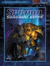 Source cover en Sprawl Survival Guide
