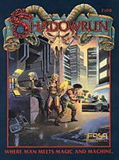 Shadowrun Races, Thedemonapostle's RPG Collections Wiki