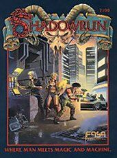 Escudo do Mestre + Shadowrun Missões 1 – PDF – Shadowrun – Editora