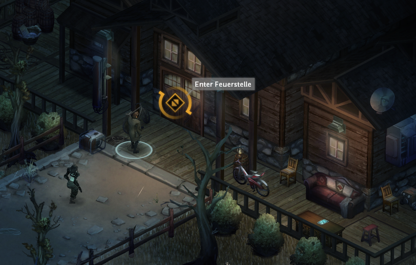 Shadowrun: Dragonfall Preview - Changes On The Way In The