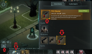Custom Icons Mod DFDC