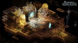 Shadowrun: Hong Kong release date confirmed for August