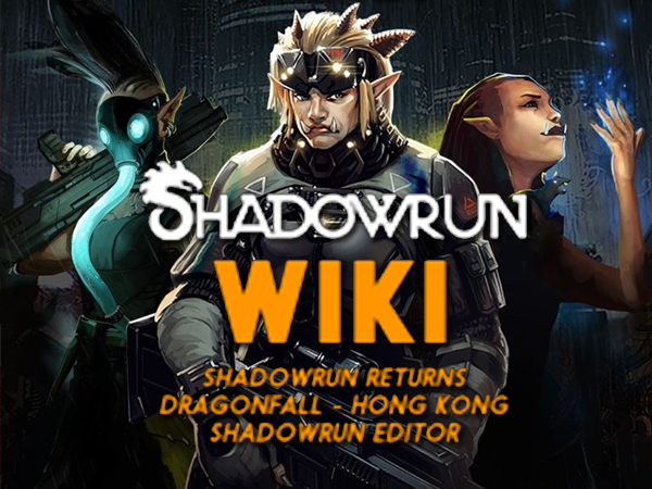 Shadowrun: Hong Kong - Wikipedia