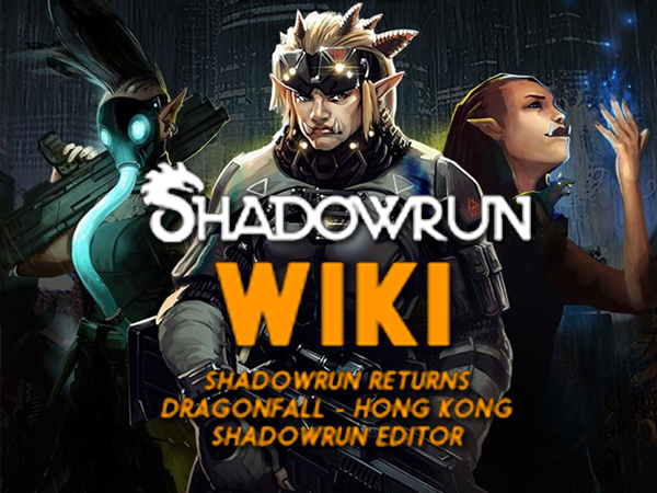 Shadowrun: Dragonfall - Original SNES version is being recreated