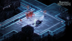 Shadowrun: Hong Kong (Video Game 2015) - IMDb