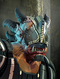 Cyberzombie - Official Shadowrun Wiki