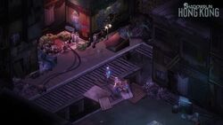 Shadowrun: Hong Kong - Wikipedia