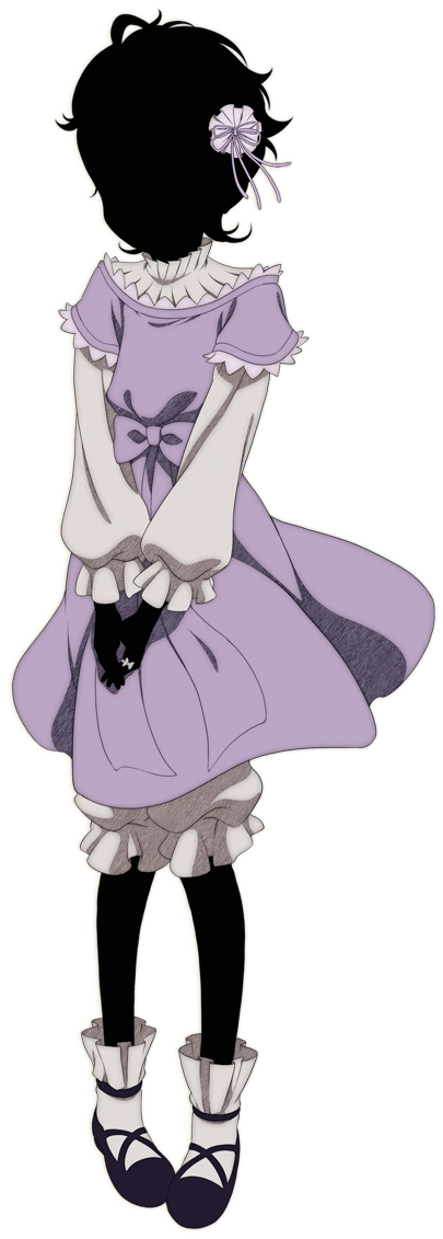 Shirley Anime Shadows House Wiki Fandom