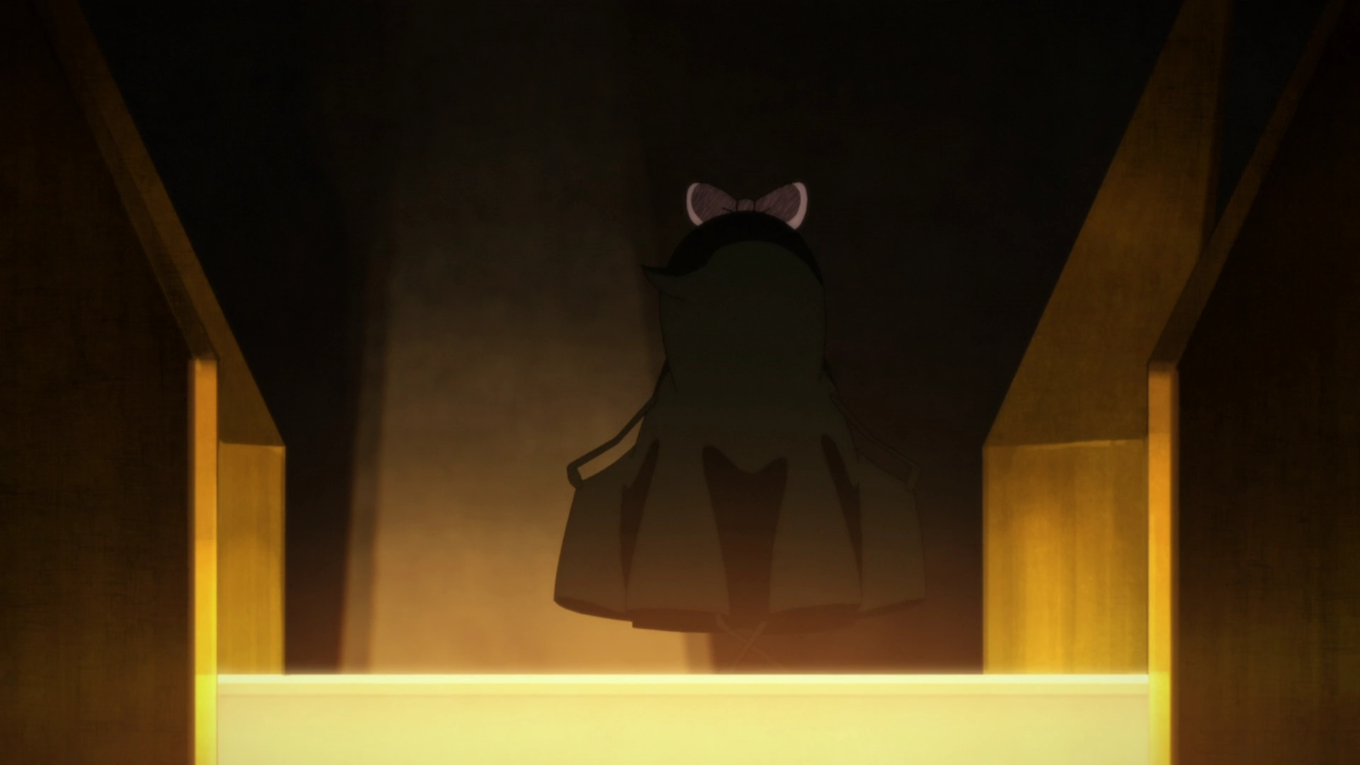 Shirley Anime Shadows House Wiki Fandom