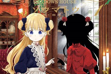 Chapters and Volumes | Shadows House Wiki | Fandom