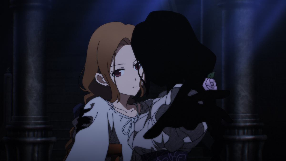 Shadows House Episode 6 - Into the Garden - Anime Corner