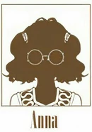 Anna profile