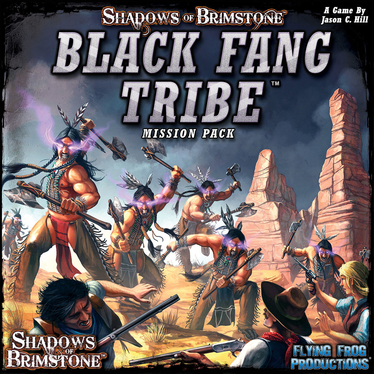 Миссия племя. Shadows of Brimstone. Brimstone game. Tribe of Shadows. Pack Shadows.