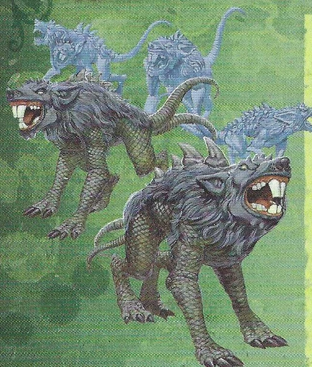 Scourge Rats | Shadows of Brimstone Wiki | Fandom