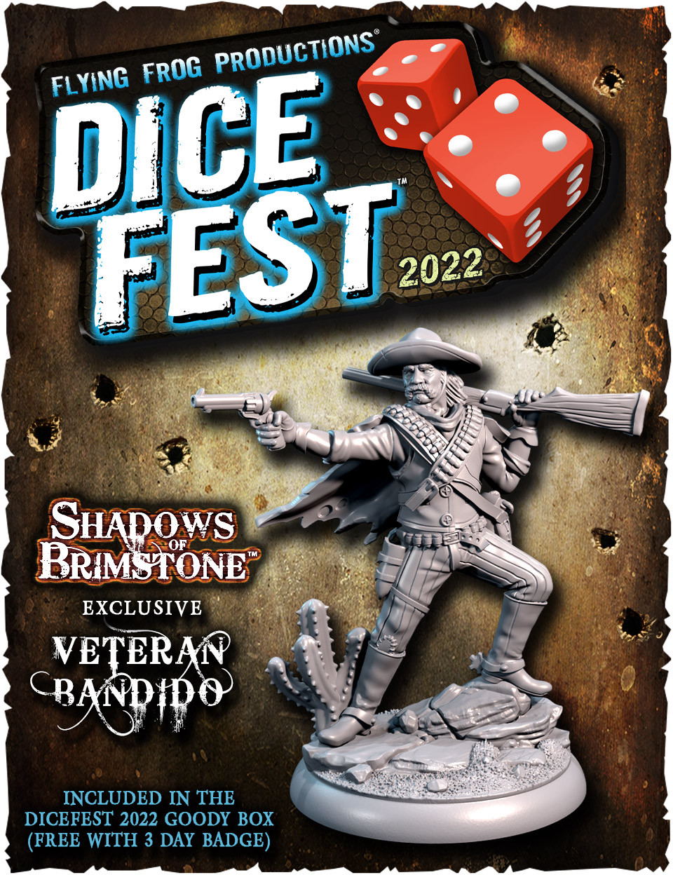 Shadows Fest