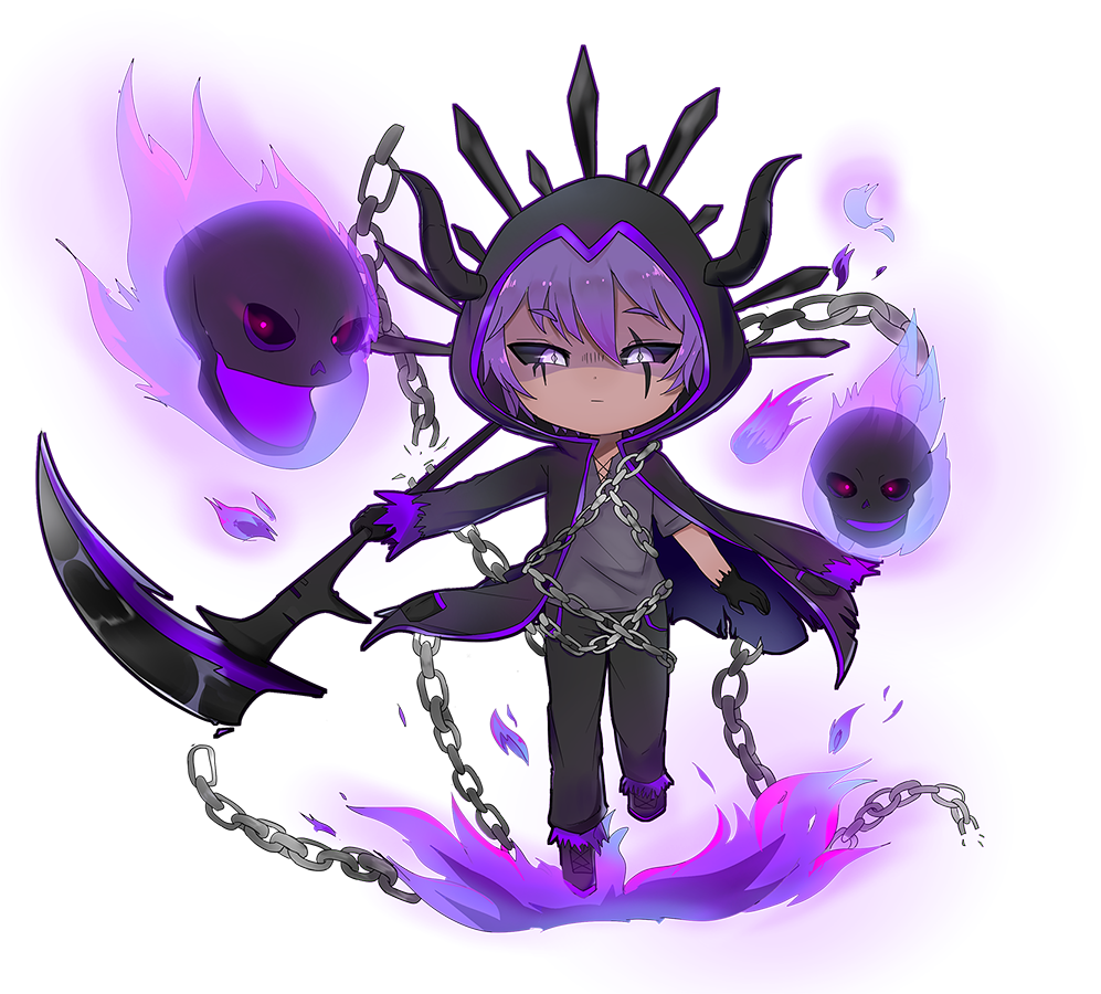 その他 Gacha fiend Phantom | Shadows of Corruption Wiki | Fandom