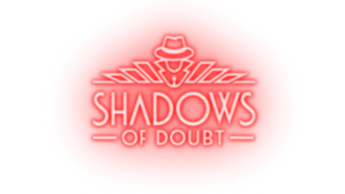 Shadow of doubt кейс. Ломбард shadow of doubt. соларфей шадоус логотип. shadow logo.