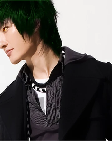 Choi Jae Hwan Shadows Online Wikia Fandom