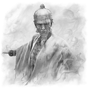 Remnant Isshin Ashina