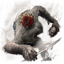 Memory Headless Ape