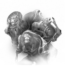 Remnant Screen Monkeys