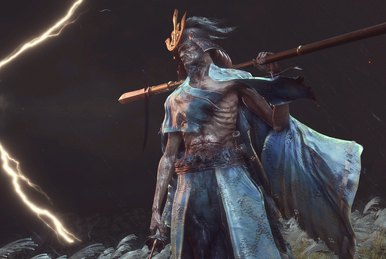 Sekiro: Shadows Die Twice - Como desbloquear todos os finais