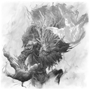 Remnant Hatred Demon