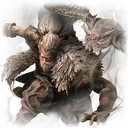 Memory Foster Father