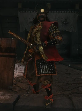 General Kuranosuke Matsumoto