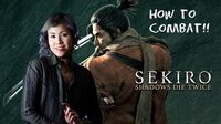 The Ultimate Guide to Combat Fundamentals Sekiro Shadows Die Twice