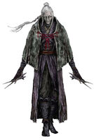 Lady Butterfly | Sekiro: Shadows Die Twice Wiki | Fandom