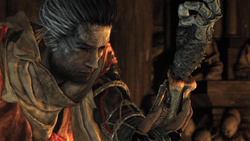 Sekiro Sekiro Shadows Die Twice Wiki Fandom