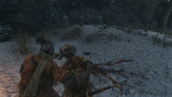Hanbei The Undying Sekiro Shadows Die Twice Wiki Fandom Hanbei The Undying Sekiro Shadows Die Twice Wiki Fandom