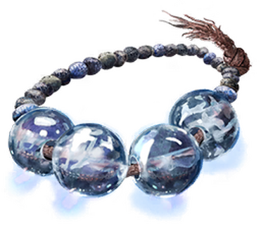 Prayer Bead Sekiro Shadows Die Twice Wiki Fandom