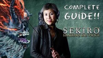 How_To_Beat_Demon_of_Hatred_with_SWORD_ONLY_Sekiro_no-dmg