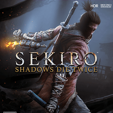 sekiro shadows die twice wiki fandom