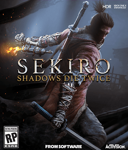 Flame Vent  Sekiro Shadows Die Twice Wiki