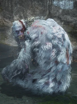Guardian Ape | Sekiro: Shadows Die Twice Wiki | Fandom