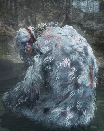 Guardian Ape Sekiro Shadows Die Twice Wiki Fandom