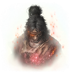 Another's Memory: Shura  Sekiro Shadows Die Twice Wiki