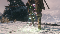 picture Five Color Rice Sekiro Worth It five colour rice sekiro shadows die