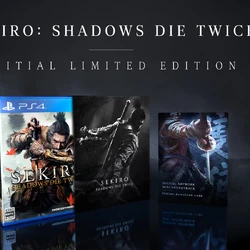 Category Sekiro Shadows Die Twice Sekiro Shadows Die Twice Wiki Fandom
