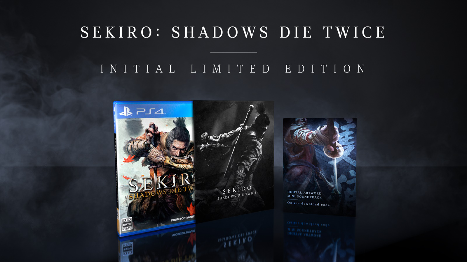 Music of Sekiro | Sekiro: Shadows Die Twice Wiki | Fandom