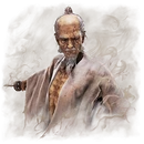 Memory Isshin Ashina