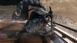 Great Shinobi Owl Sekiro Shadows Die Twice Wiki Fandom Great Shinobi Owl Sekiro Shadows Die Twice Wiki Fandom