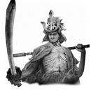 Remnant Saint Isshin