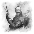 Remnant Lady Butterfly