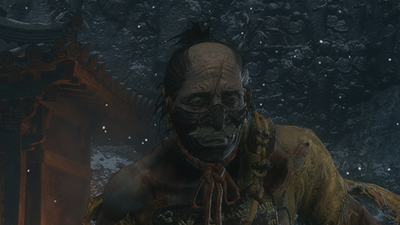 Discuss Everything About Sekiro Shadows Die Twice Wiki Fandom