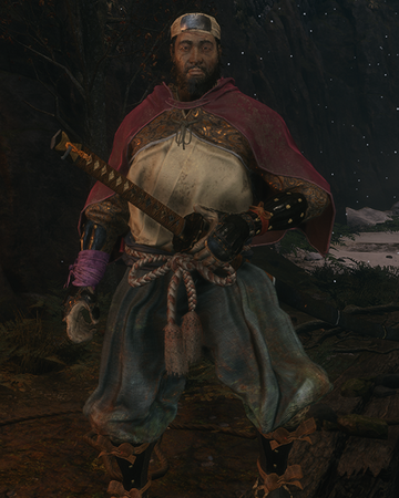 Jinzaemon Kumano Sekiro Shadows Die Twice Wiki Fandom When you speak to him, he'll give you the surgeon's bloody letter and send you to find a tough man, setting off a chain. jinzaemon kumano sekiro shadows die
