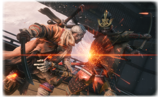 Sekiro: Shadows Die Twice - Como desbloquear todos os finais